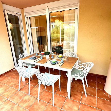 1ªlinea-50M De Playa-210M2 Utiles-Bbq Privada-Vistas Al Mar-3 Terrazas Apartman Denia Kültér fotó